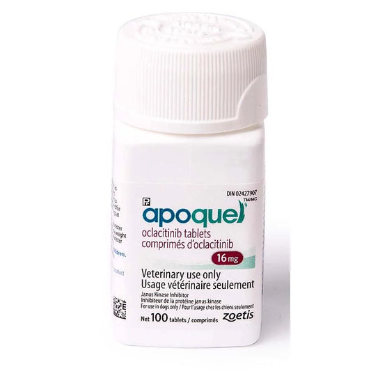 Apoquel 16mg