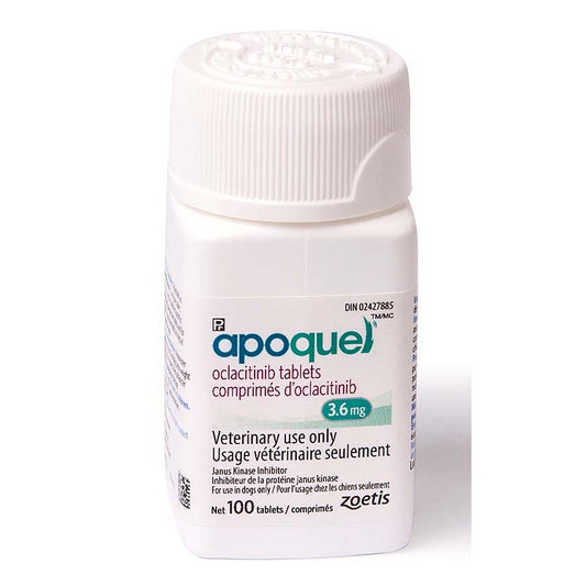 Apoquel 3.6mg