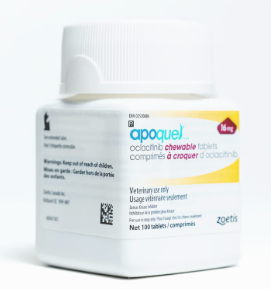 Apoquel Tablets (Chewable)