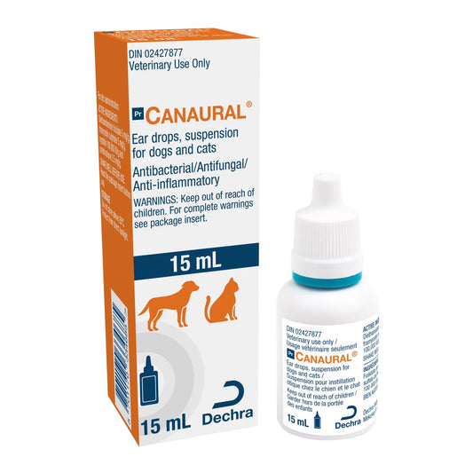 Canaural 15mL