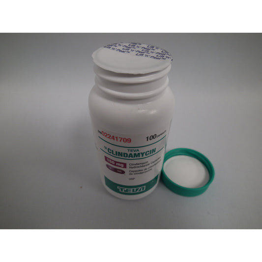 Clindamycin 150mg