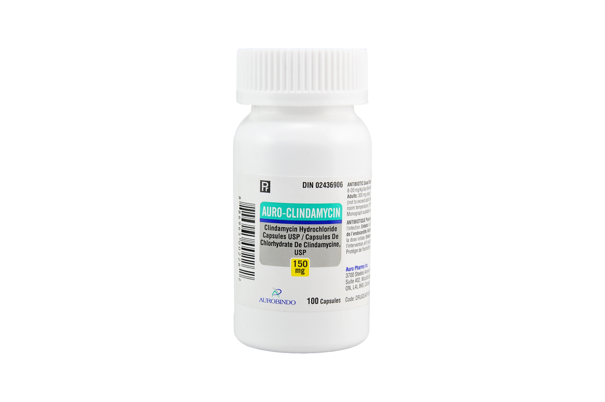 Clindamycin