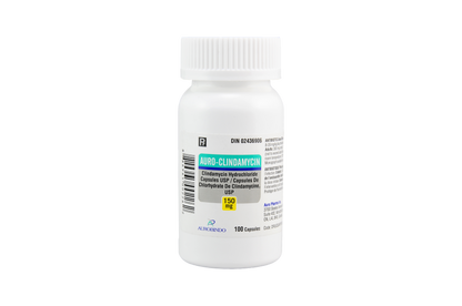 Clindamycin