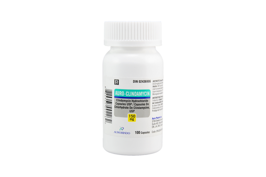 Clindamycin