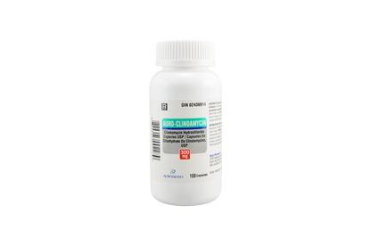 Clindamycin