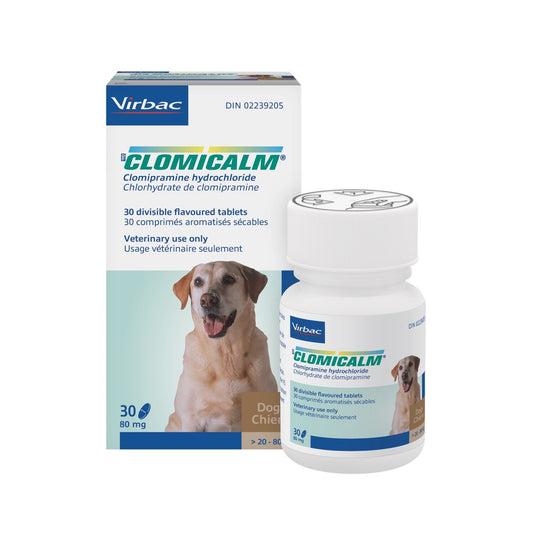 Clomicalm 80mg