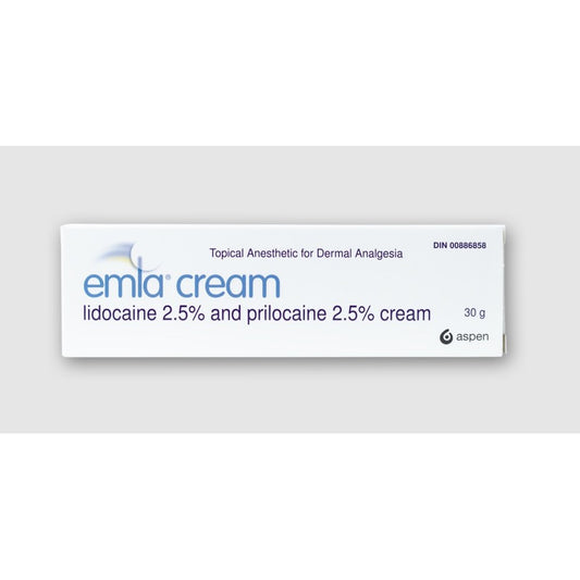 Emla Cream