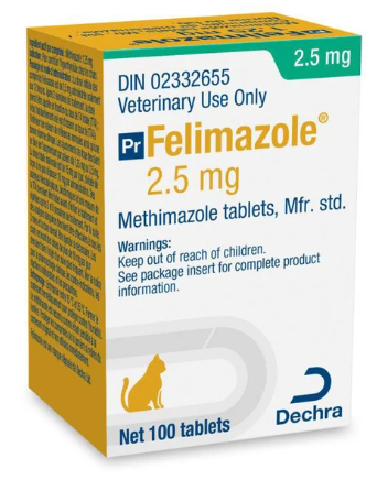 Felimazole