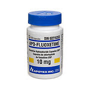 Fluoxetine 10mg
