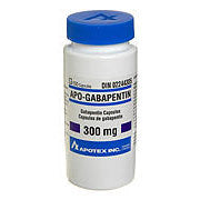 Gabapentin 300mg