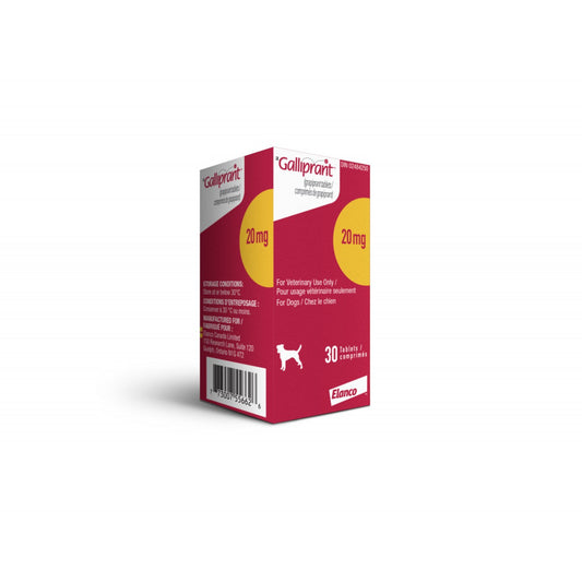 Galliprant 20mg