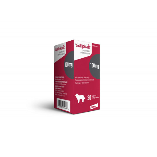 Galliprant 100mg