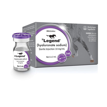 Legend Injectable