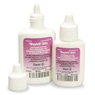 Baytril Otic 15ml