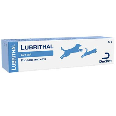 Lubrithal
