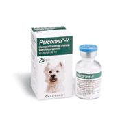 Percorten V 25mg/ml