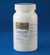 Stilbestrol 1mg