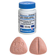 Enalapril 10mg