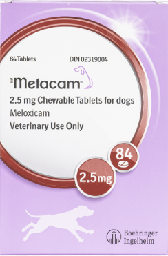 Metacam Chewable Tablets