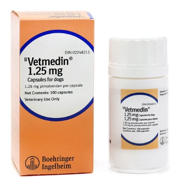 Vetmedin