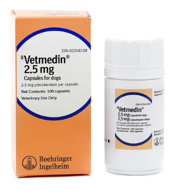 Vetmedin