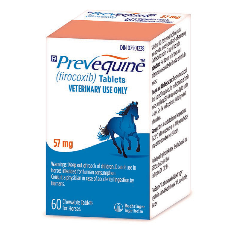 Prevequine 57mg
