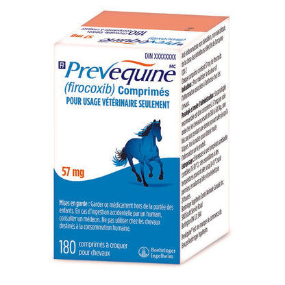 Prevequine 57mg
