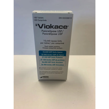 Viokace