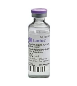 Lantus Solostar Pen
