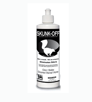 Skunk-Off Soaker