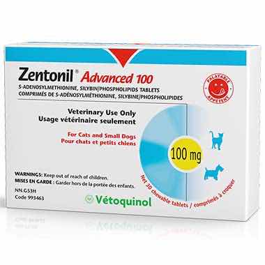 Zentonil Advanced 100